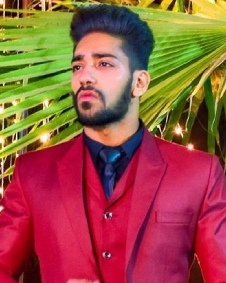 Rohit Khatri