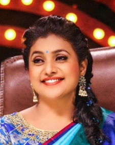 ರೋಜ ಸೆಲ್ವಮಣಿ