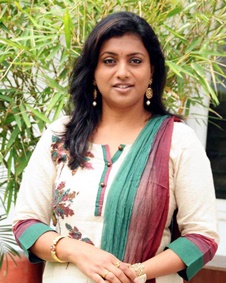 റോജ ശെല്‍വമണി