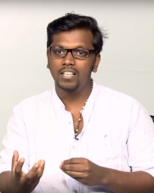 റോജിൻ തോമസ്‌