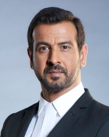 ರೋಣಿತ್ ರಾಯ್