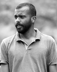 റോണി മാനുവല്‍ ജോസഫ്‌