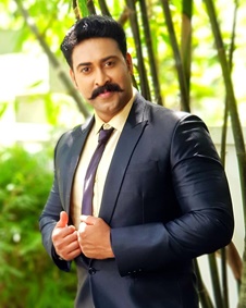 റോണ്‍സണ്‍ വിന്‍സെന്റ്‌