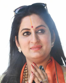 ರೂಪಾ ಅಯ್ಯರ್