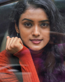 రూప కొడువయూర్