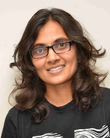 ರೂಪಾ ರಾವ್