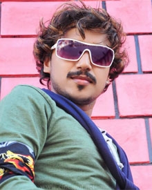 ರೂಪೇಶ್ ರಾಜ್