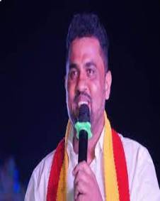 ರೂಪೇಶ್ ರಾಜಣ್ಣ