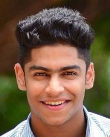 ರೋಷನ್ ಅಬ್ದುಲ್ಲಾ