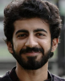 रोशन मैथयू