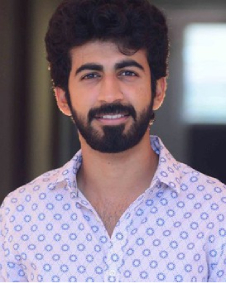 ರೋಶನ್ ಮ್ಯಾಥ್ಯೂ