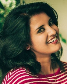 ರೋಷ್ನಾ ಅನ್ನ್‌ರಾಯ್