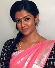 பாரதி கண்ணம்மா