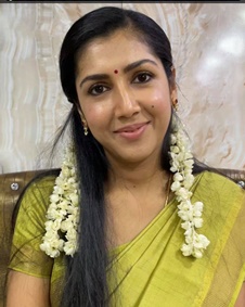 റോസിൻ ജോളി