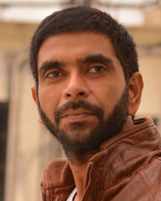 ನಟ ರೋಹಿತ್ ಪಾಠಕ್