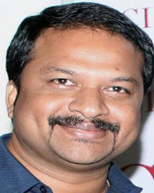 ಆರ್.ಪಿ. ಪಾಟ್ನಾಯಕ್