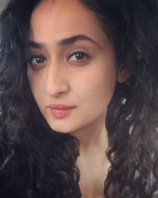 रुचिका कपूर