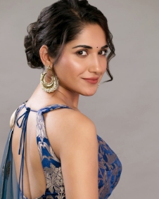 ருஹானி ஷர்மா