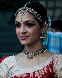 ರುಕ್ಮಿಣಿ ವಿಜಯಕುಮಾರ್