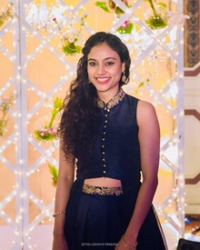 രൂപ മഞ്ജരി