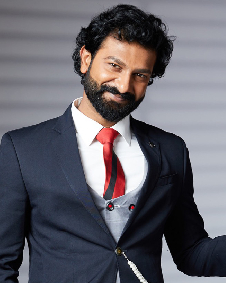 ऋतुराज वानखेड़े