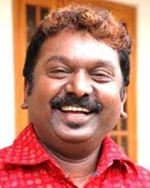 എസ്‌ എ രാജ്‌കുമാര്‍