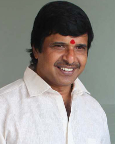 ಎಸ್. ನಾರಾಯಣ್