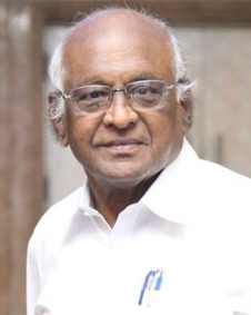 ಎಸ್.ಪಿ.ಮುತ್ತುರಾಮನ್