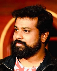 ಎಸ್.ಪ್ರದೀಪ್ ವರ್ಮಾ