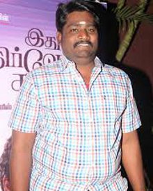 ఎస్ ఆర్ ప్రభాకరణ్