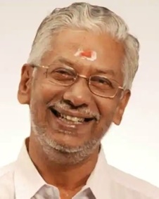 എസ്. രമേശൻ നായർ