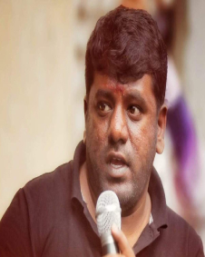 S ರವಿಂದ್ರನಾಥ್