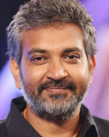 एस एस राजामौली