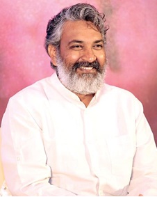 എസ് എസ് രാജമൗലി