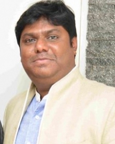 ಎಸ್ ಸಂದೀಪ್ ಕುಮಾರ್