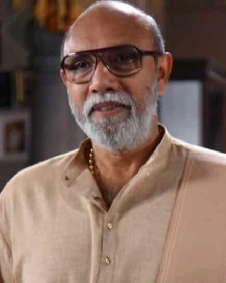 एस सत्यराज