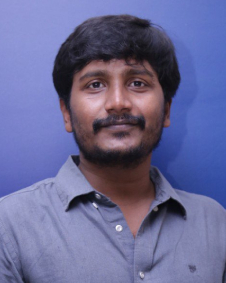 ಎಸ್‌ ಯು ಅರುಣ್ ಕುಮಾರ್