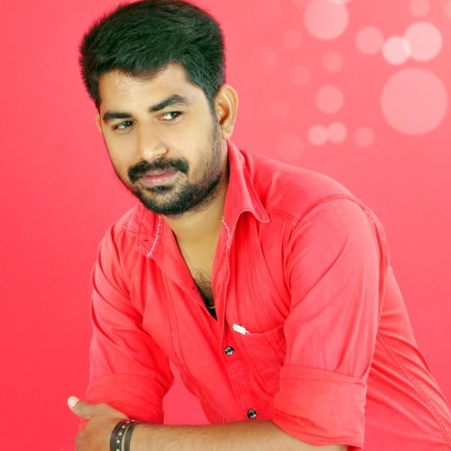 സാബു വര്‍ഗീസ്