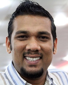 സാബുമോന്‍ അബ്ദുസമദ്