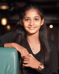 Sachana Namidass