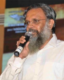 ಸಚ್ಚಿದಾನಂದ (ಡಾನ್ ಅಂಕಲ್)