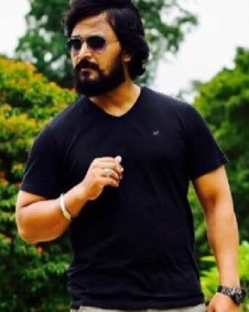 ಸಚಿನ್ ಧನಪಾಲ್