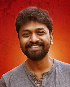 ಸಚಿನ್ ರವಿ