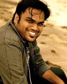 സച്ചിന്‍ ശങ്കര്‍ മന്നത്ത്