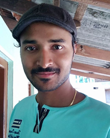 ಸಚಿನ್ ಶೆಟ್ಟಿ