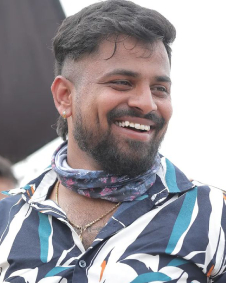 ಸಚಿನ್ ವಾಲಿ