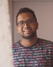 സച്ചിന്‍ വാര്യര്‍