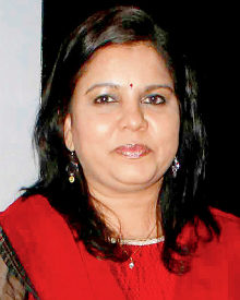 ಸಾಧನಾ ಸರ್ಗಮ್