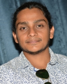 ಸಾಗರ್ ಗುರುರಾಜ್