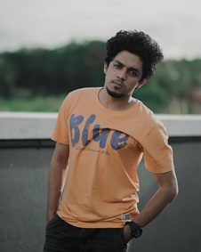 സാഗര്‍ സൂര്യ